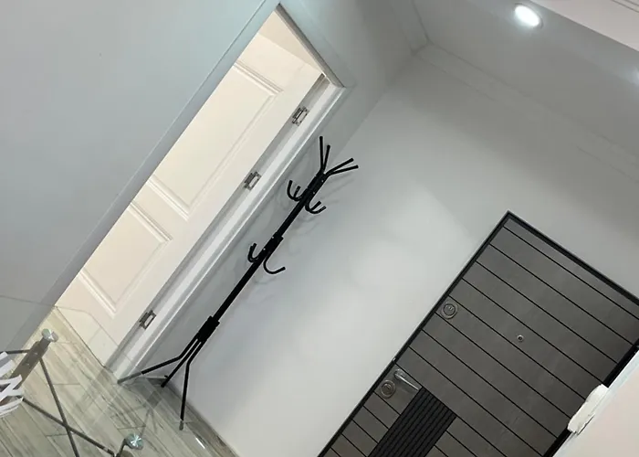 Apartman De Inchiriat *