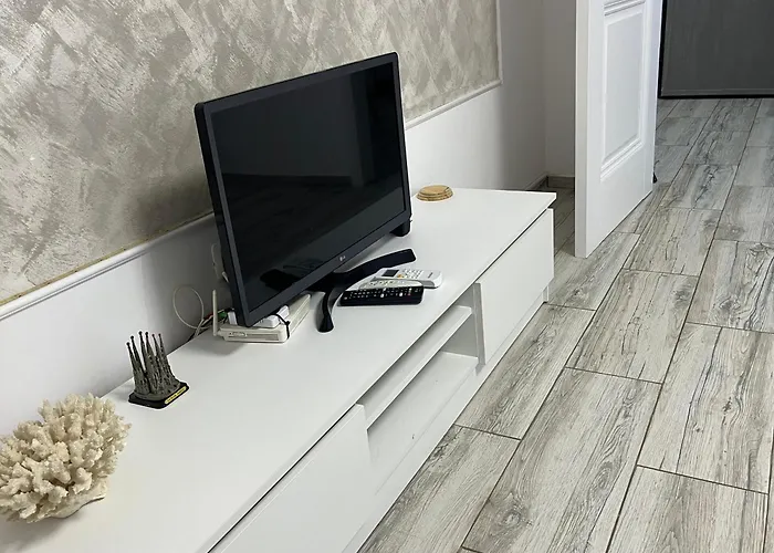 Apartman De Inchiriat Konstanca