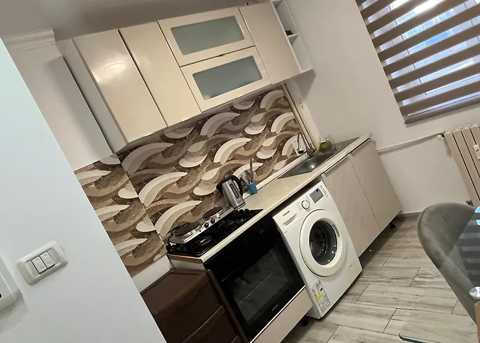 Apartman De Inchiriat *